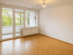 Wohnzimmer - Vermietete 2-Zimmer-Wohnung mit Tiefgarage und Wasserblick