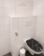 Badezimmer - Vermietete 2-Zimmer-Wohnung mit Tiefgarage und Wasserblick