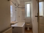 Badezimmer - Helle 2-Zimmer-Wohnung mit Altbau-Charme in Hannover-Vahrenwald/List
