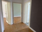 Flur - Helle 2-Zimmer-Wohnung mit Altbau-Charme in Hannover-Vahrenwald/List