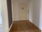 Flur - Helle 2-Zimmer-Wohnung mit Altbau-Charme in Hannover-Vahrenwald/List