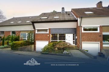 Gepflegtes Reihenmittelhaus in Lehrte, 31275 Lehrte, Reihenmittelhaus