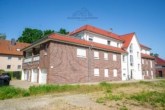 Außenansicht - Exklusive Penthousewohnung mit riesiger Dachterrasse, 2 TG-Stellplätzen & moderner Energietechnik