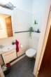 Gäste WC - Großzügige 3,5-Zimmer-Wohnung mit Terrasse und Balkon in zentraler Lage von Garbsen
