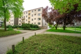 Außenansicht - Großzügige 3,5-Zimmer-Wohnung mit Terrasse und Balkon in zentraler Lage von Garbsen