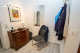 Garderobe - Großzügige 3,5-Zimmer-Wohnung mit Terrasse und Balkon in zentraler Lage von Garbsen