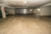 Tiefgarage - Großzügige 3,5-Zimmer-Wohnung mit Terrasse und Balkon in zentraler Lage von Garbsen