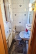Gäste WC - Doppelhaushälfte mit großem Garten, Doppelgarage & ausgebautem Keller in Hannover-Misburg