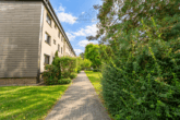 Außenansicht - Großzügige 4-Zimmer-Wohnung mit Hobbyraum & Tiefgaragenstellplatz in Garbsen