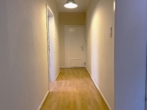 Flur - Charmante 2-Zimmer-Wohnung im Hochparterre im Pelikanviertel