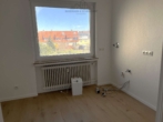 Küche - Sanierte 2-Zimmer-Wohnung mit Balkon und Stellplatz in Berenbostel