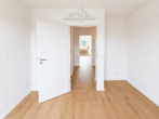 Küche - Sanierte 2-Zimmer-Wohnung mit Balkon und Stellplatz in Berenbostel