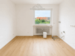 Küche - Sanierte 2-Zimmer-Wohnung mit Balkon und Stellplatz in Berenbostel