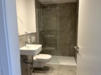 Badezimmer - Sanierte 2-Zimmer-Wohnung mit Balkon und Stellplatz in Berenbostel