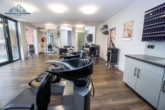 Salon - Attraktives Ladenlokal mit Einrichtung in zentraler Passage von Bückeburg