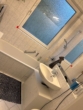 Badezimmer - Helle 4-Zimmer-Wohnung mit Balkon in Hannover-List