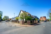 Außenansicht - Modernisiertes Einfamilienhaus mit Pool, PV-Anlage & Ausbaupotenzial in Garbsen-Havelse