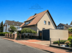 Außenansicht - Modernisiertes Einfamilienhaus mit Pool, PV-Anlage & Ausbaupotenzial in Garbsen-Havelse