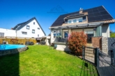 Garten - Modernisiertes Einfamilienhaus mit Pool, PV-Anlage & Ausbaupotenzial in Garbsen-Havelse