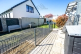 Hundeauslauf - Modernisiertes Einfamilienhaus mit Pool, PV-Anlage & Ausbaupotenzial in Garbsen-Havelse