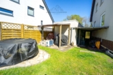 Schuppen - Modernisiertes Einfamilienhaus mit Pool, PV-Anlage & Ausbaupotenzial in Garbsen-Havelse