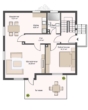 Grundriss EG - Modernisiertes Einfamilienhaus mit Pool, PV-Anlage & Ausbaupotenzial in Garbsen-Havelse
