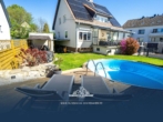 Titelbild - Modernisiertes Einfamilienhaus mit Pool, PV-Anlage & Ausbaupotenzial in Garbsen-Havelse