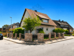Außenansicht - Modernisiertes Einfamilienhaus mit Pool, PV-Anlage & Ausbaupotenzial in Garbsen-Havelse