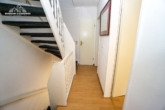 OG - Flur - Familienfreundliches Reihenmittelhaus mit viel Platz, Terrasse und Garten in Hannover-Wettbergen