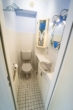 EG - Gäste WC - Familienfreundliches Reihenmittelhaus mit viel Platz, Terrasse und Garten in Hannover-Wettbergen