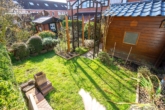 Garten - Familienfreundliches Reihenmittelhaus mit viel Platz, Terrasse und Garten in Hannover-Wettbergen