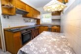 EG - Küche - Familienfreundliches Reihenmittelhaus mit viel Platz, Terrasse und Garten in Hannover-Wettbergen