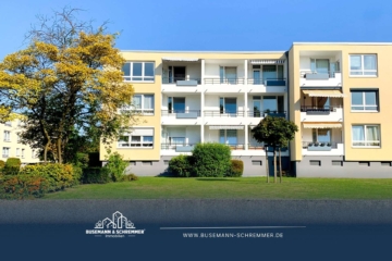 Investitionsmöglichkeit in Garbsen: Vermietete, sanierungsbedürftige Wohnung mit Potenzial, 30823 Garbsen, Etagenwohnung