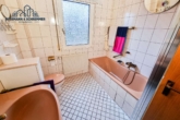 Badezimmer - Bungalow in Mardorf nahe am Steinhuder Meer möchte sein Potential wieder entfalten!